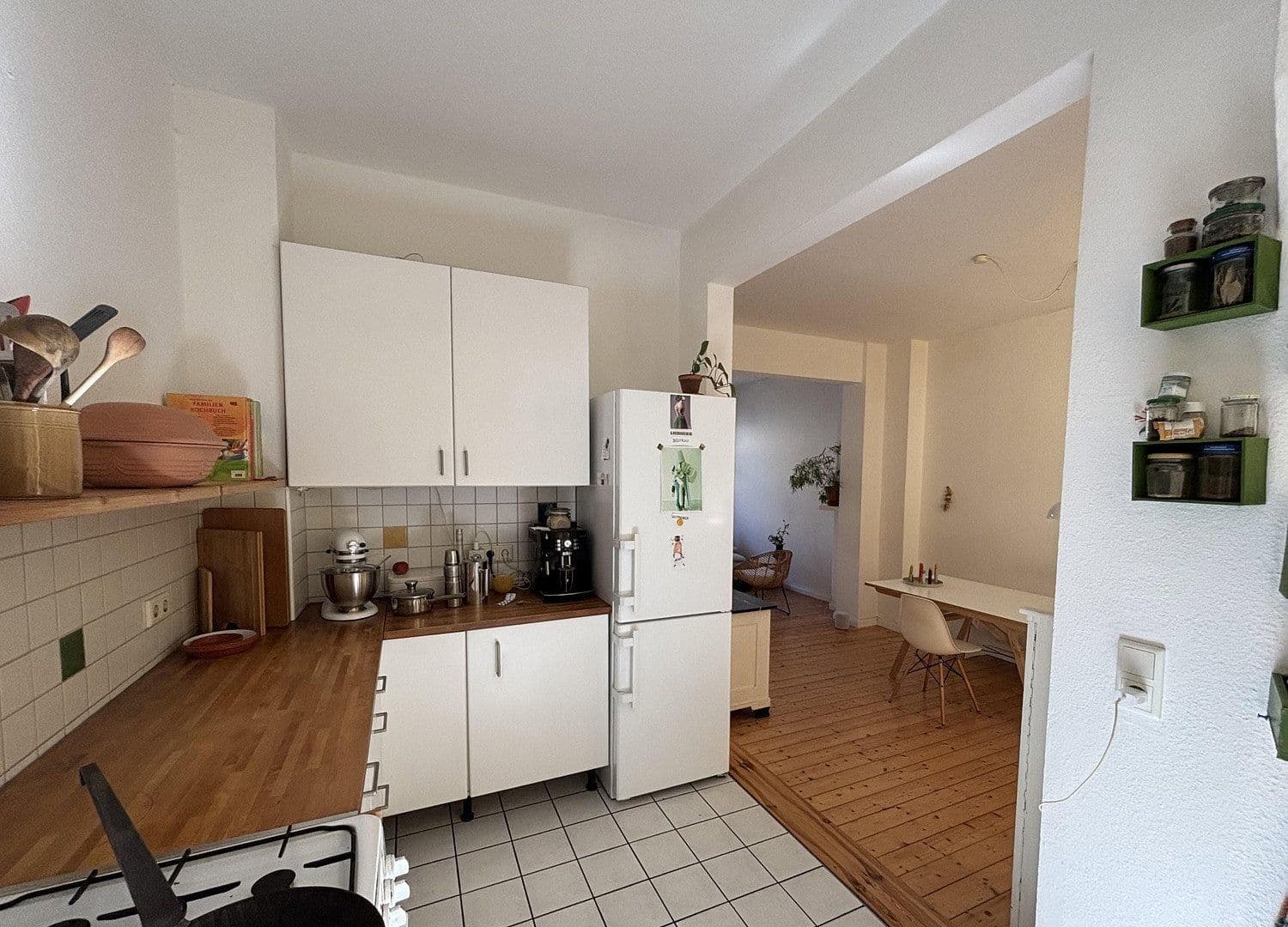 Prodej domu 103 m², pozemek 83 m², Bremen, Bremen Prodej domu 103 m², pozemek 83 m², Bremen, Bremen