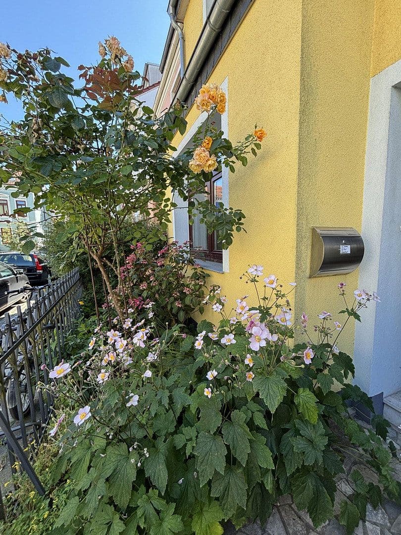 Prodej domu 103 m², pozemek 83 m², Bremen, Bremen Prodej domu 103 m², pozemek 83 m², Bremen, Bremen