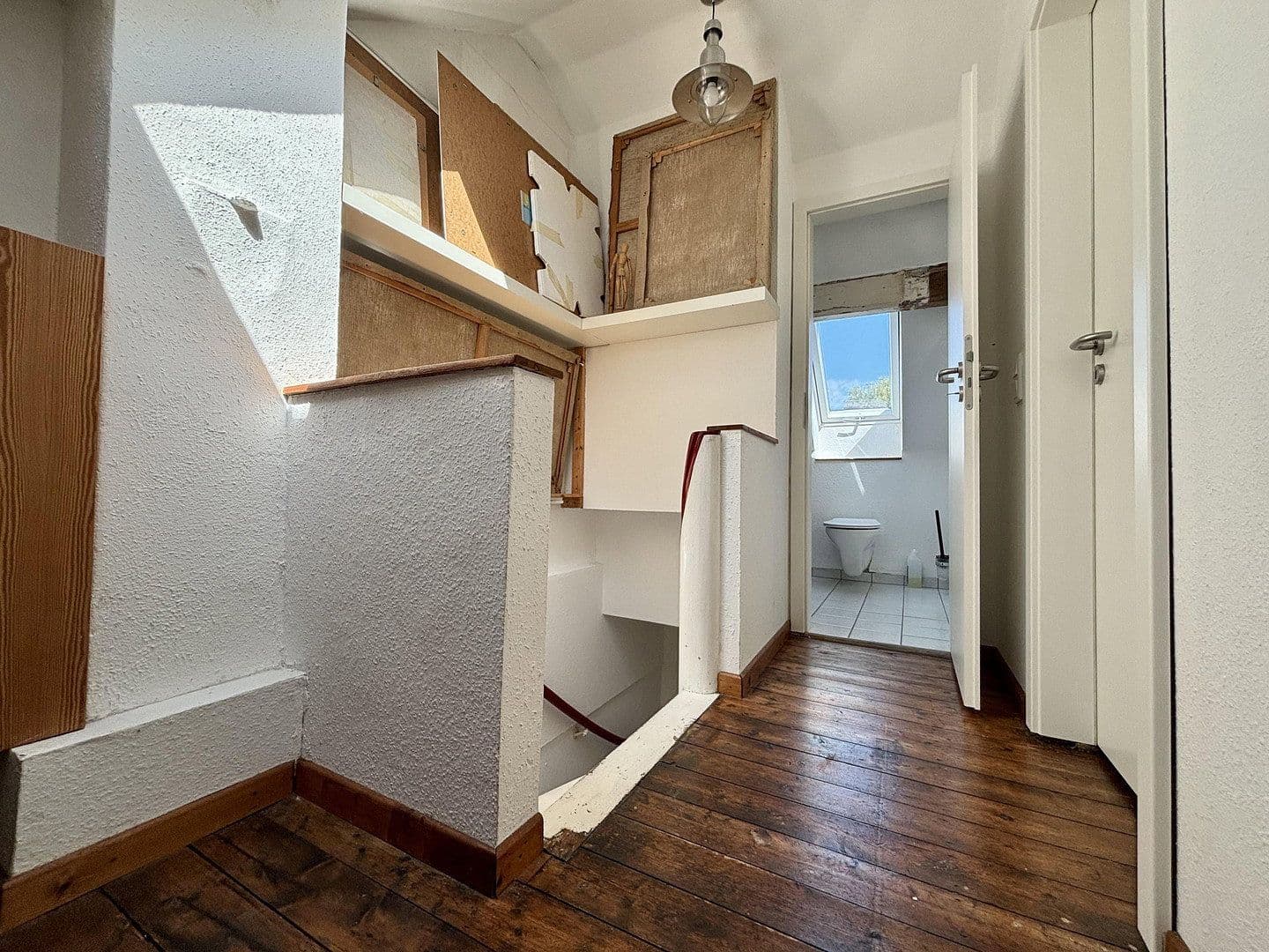 Prodej domu 103 m², pozemek 83 m², Bremen, Bremen Prodej domu 103 m², pozemek 83 m², Bremen, Bremen