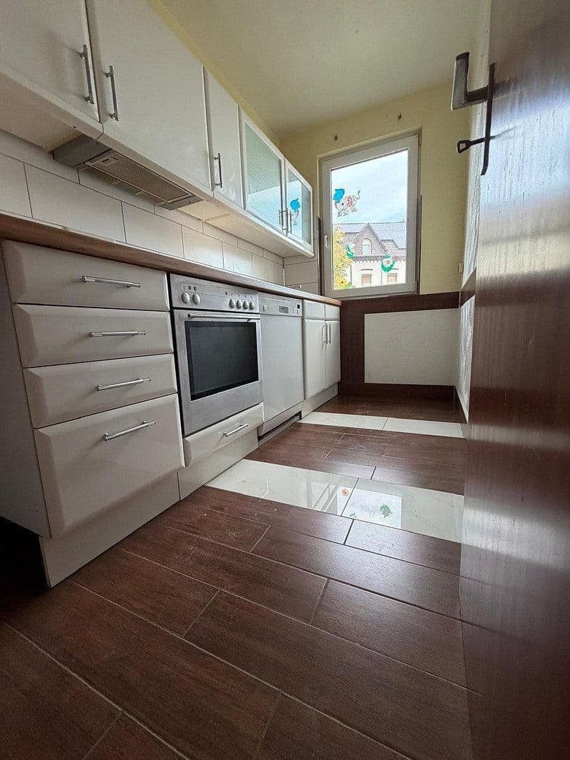 Pronájem bytu 3+1 71 m², Alte Märsch 18, Dortmund, Severní Porýní-Vestfálsko Pronájem bytu 3+1 71 m², Alte Märsch 18, Dortmund, Severní Porýní-Vestfálsko