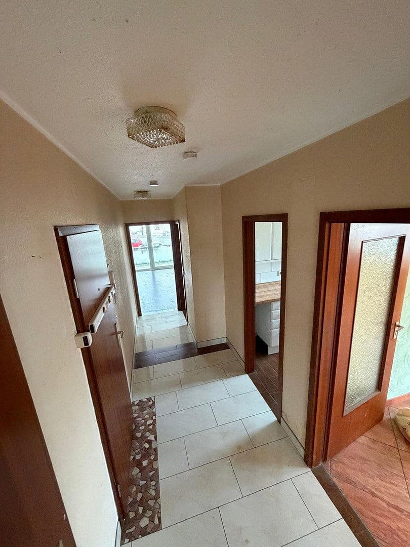 Pronájem bytu 3+1 71 m², Alte Märsch 18, Dortmund, Severní Porýní-Vestfálsko Pronájem bytu 3+1 71 m², Alte Märsch 18, Dortmund, Severní Porýní-Vestfálsko
