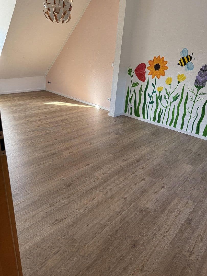 Pronájem bytu 3+1 117 m², Menglinghauser Str. 374, Dortmund, Severní Porýní-Vestfálsko Pronájem bytu 3+1 117 m², Menglinghauser Str. 374, Dortmund, Severní Porýní-Vestfálsko