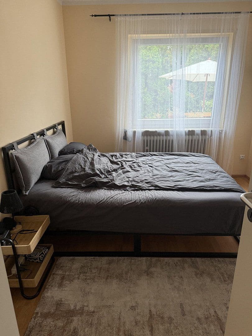 Pronájem bytu 3+1 60 m², Wiesbaden, Hessen Pronájem bytu 3+1 60 m², Wiesbaden, Hessen