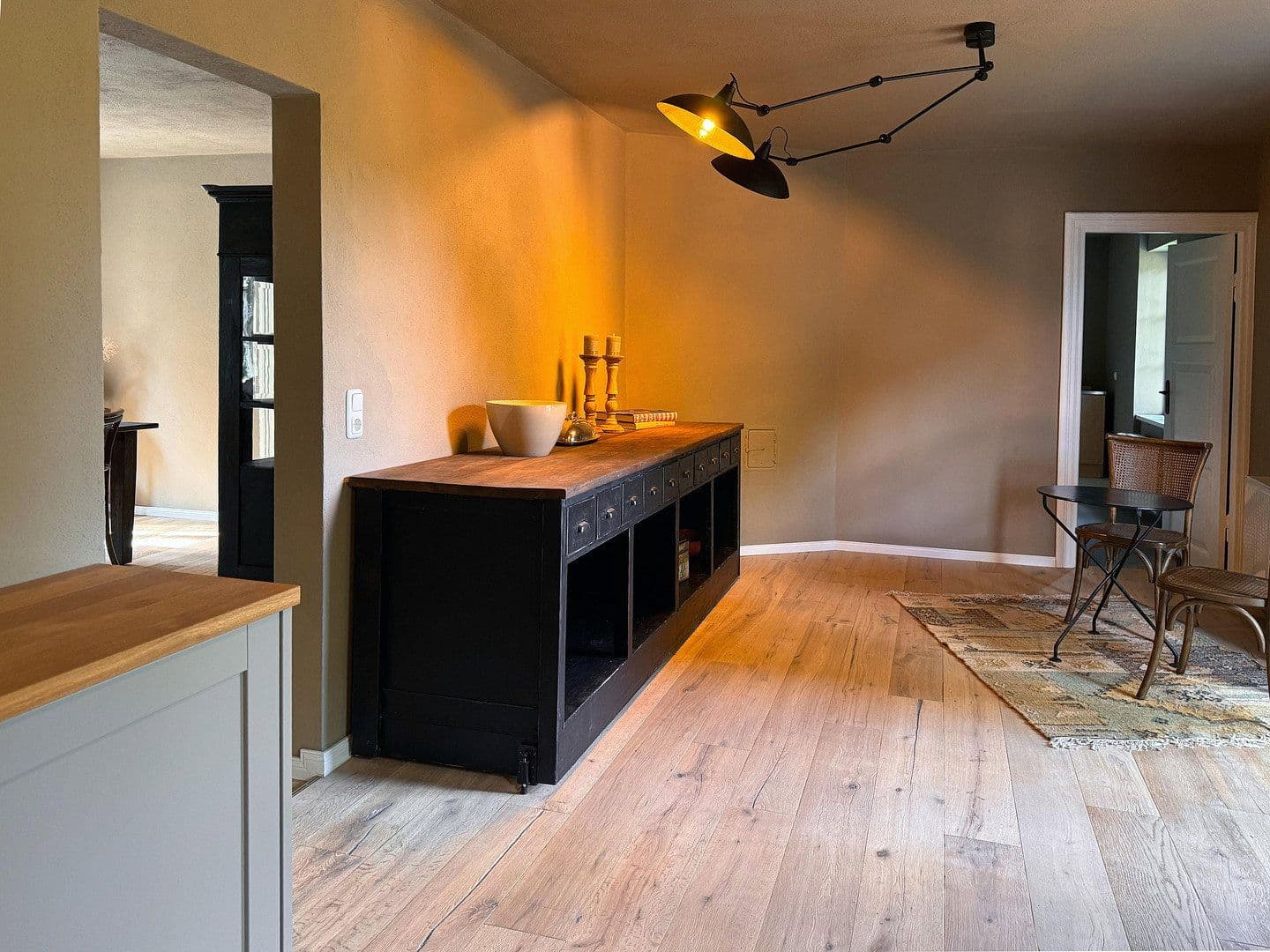 Prodej domu 180 m², pozemek 970 m², Balje, Dolní Sasko Prodej domu 180 m², pozemek 970 m², Balje, Dolní Sasko