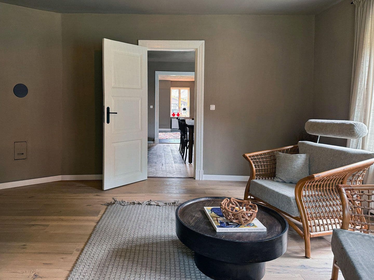 Prodej domu 180 m², pozemek 970 m², Balje, Dolní Sasko Prodej domu 180 m², pozemek 970 m², Balje, Dolní Sasko