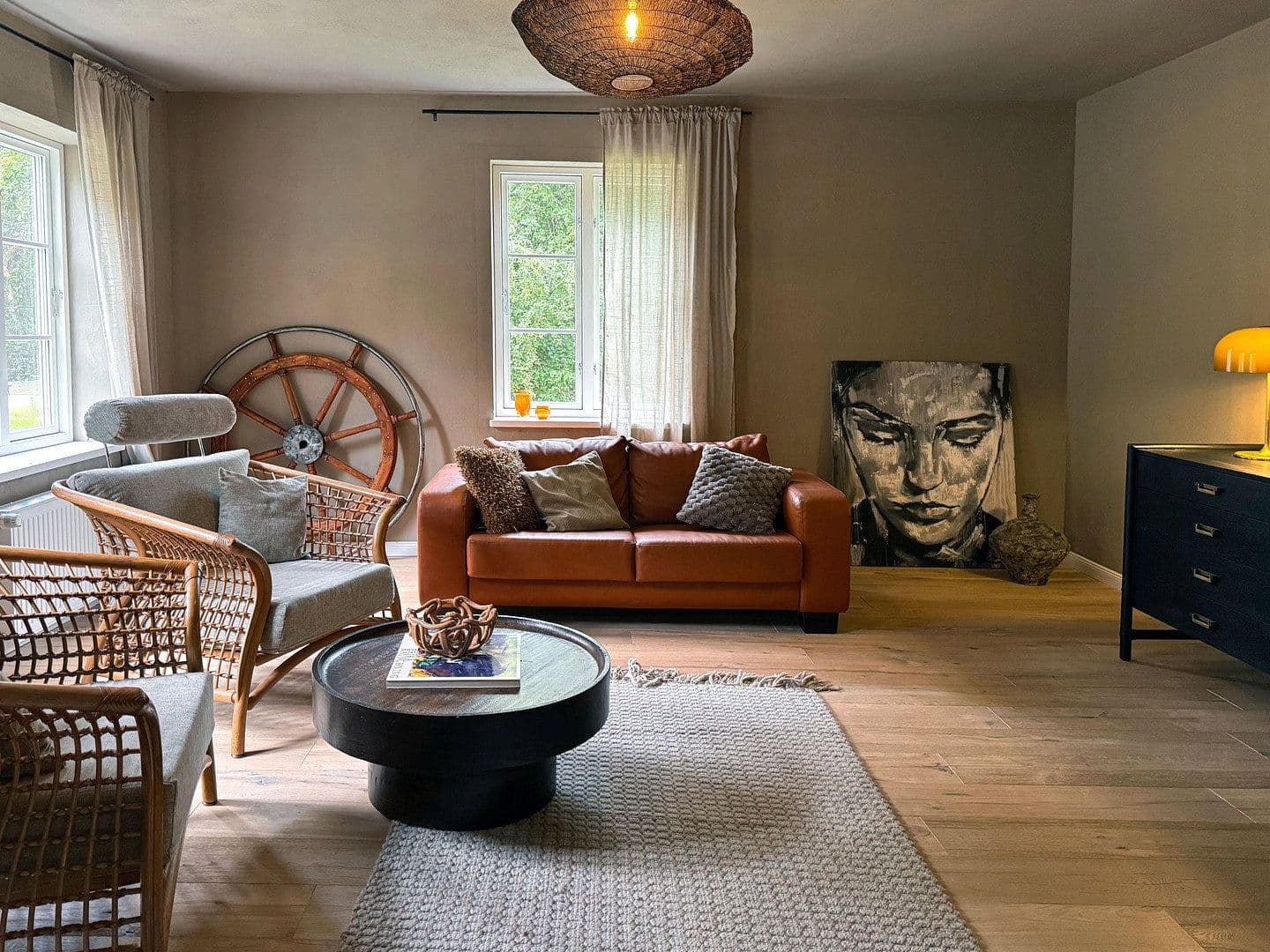 Prodej domu 180 m², pozemek 970 m², Balje, Dolní Sasko Prodej domu 180 m², pozemek 970 m², Balje, Dolní Sasko