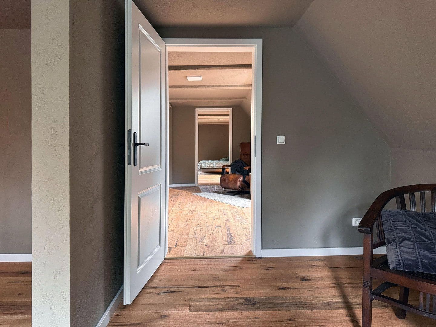 Prodej domu 180 m², pozemek 970 m², Balje, Dolní Sasko Prodej domu 180 m², pozemek 970 m², Balje, Dolní Sasko