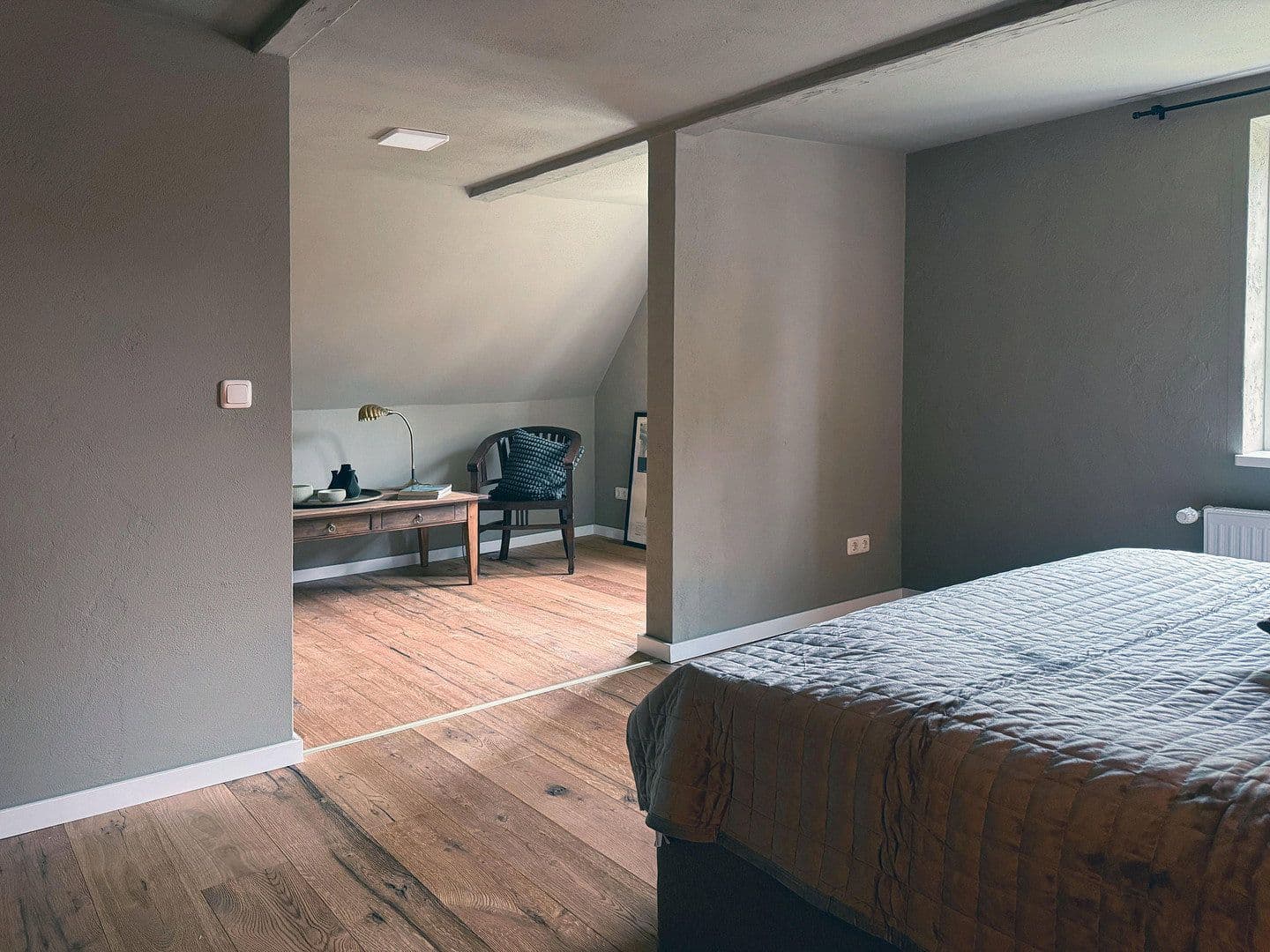 Prodej domu 180 m², pozemek 970 m², Balje, Dolní Sasko Prodej domu 180 m², pozemek 970 m², Balje, Dolní Sasko