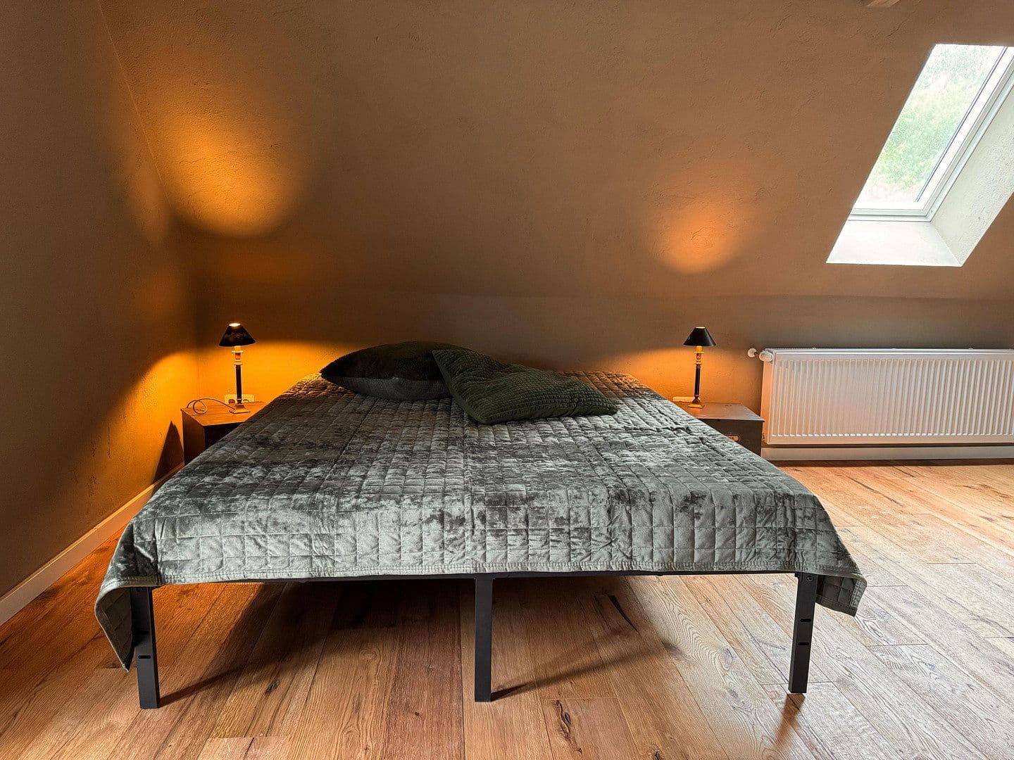 Prodej domu 180 m², pozemek 970 m², Balje, Dolní Sasko Prodej domu 180 m², pozemek 970 m², Balje, Dolní Sasko