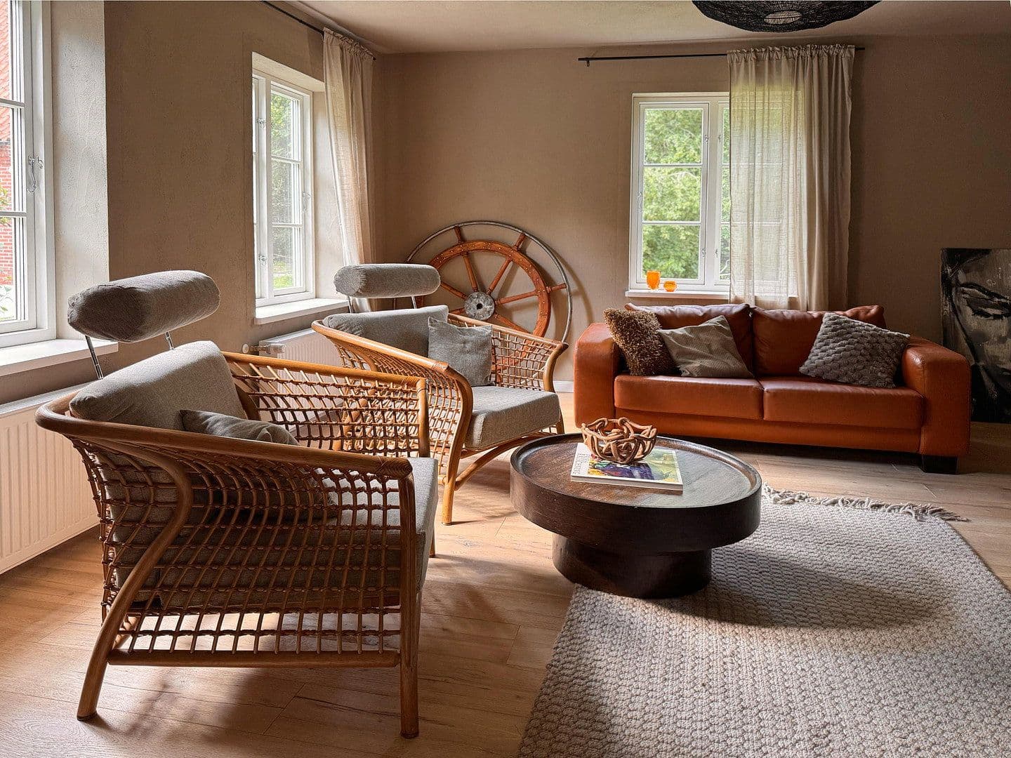 Prodej domu 180 m², pozemek 970 m², Balje, Dolní Sasko Prodej domu 180 m², pozemek 970 m², Balje, Dolní Sasko