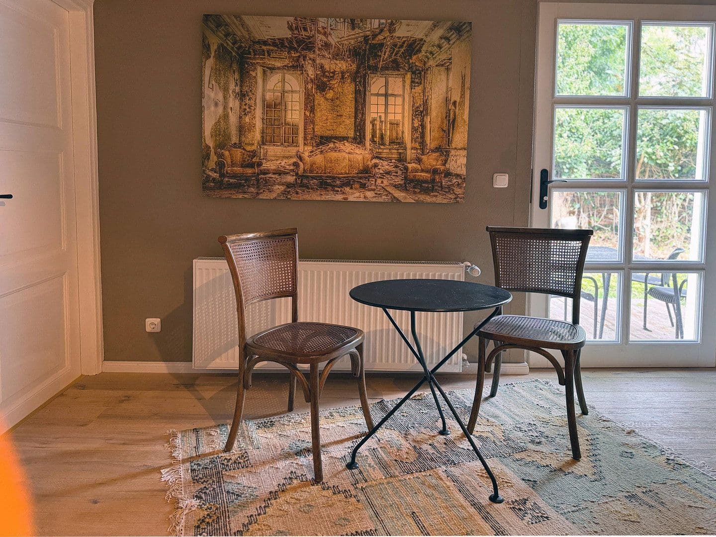 Prodej domu 180 m², pozemek 970 m², Balje, Dolní Sasko Prodej domu 180 m², pozemek 970 m², Balje, Dolní Sasko