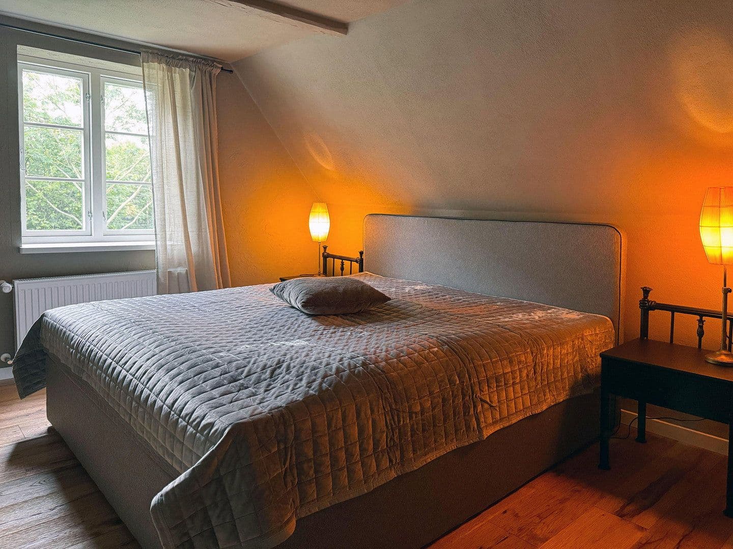 Prodej domu 180 m², pozemek 970 m², Balje, Dolní Sasko Prodej domu 180 m², pozemek 970 m², Balje, Dolní Sasko