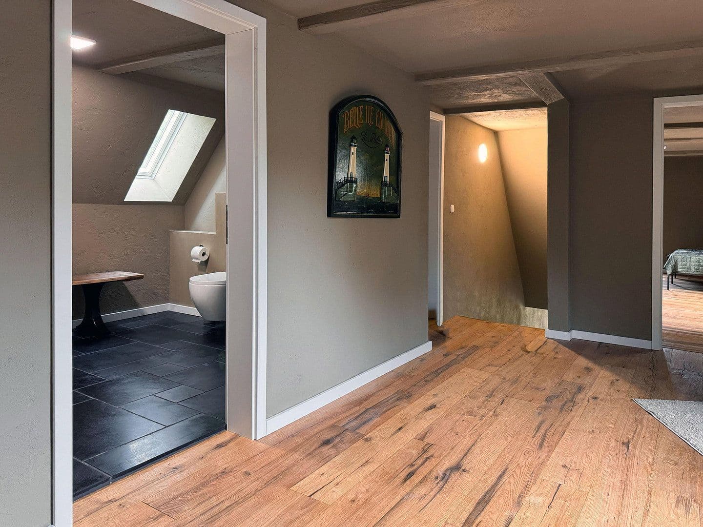 Prodej domu 180 m², pozemek 970 m², Balje, Dolní Sasko Prodej domu 180 m², pozemek 970 m², Balje, Dolní Sasko