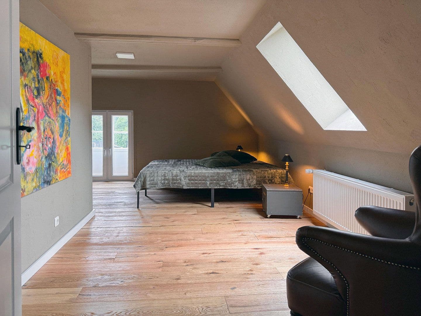 Prodej domu 180 m², pozemek 970 m², Balje, Dolní Sasko Prodej domu 180 m², pozemek 970 m², Balje, Dolní Sasko