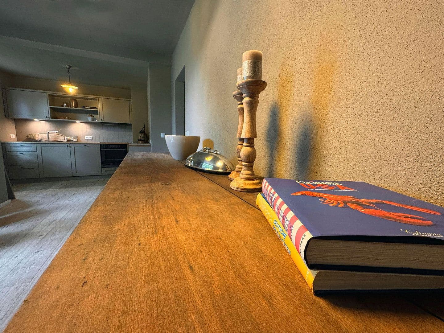 Prodej domu 180 m², pozemek 970 m², Balje, Dolní Sasko Prodej domu 180 m², pozemek 970 m², Balje, Dolní Sasko