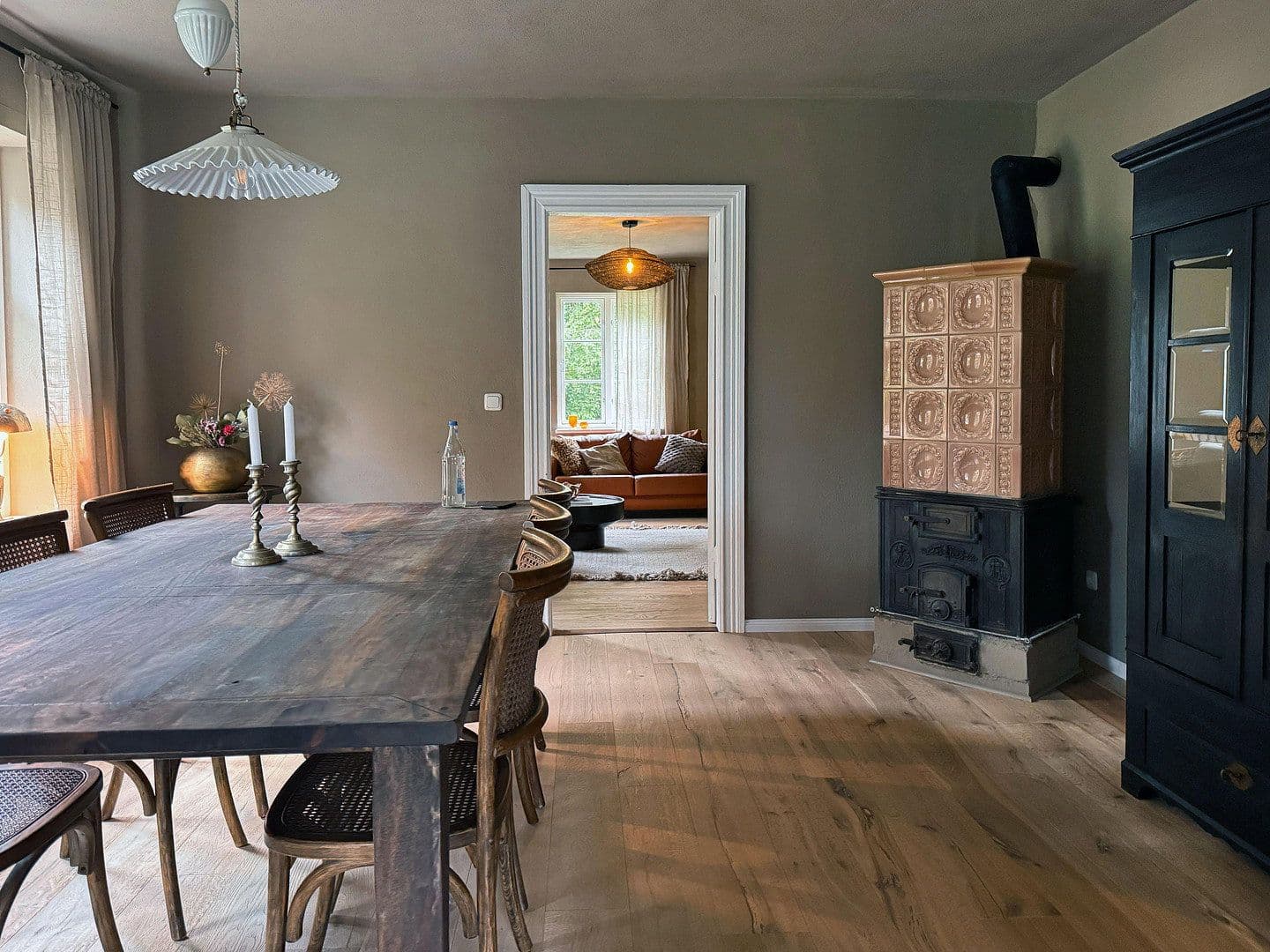 Prodej domu 180 m², pozemek 970 m², Balje, Dolní Sasko Prodej domu 180 m², pozemek 970 m², Balje, Dolní Sasko