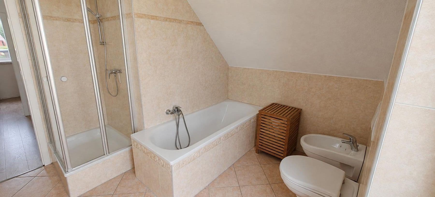 Prodej domu 128 m², pozemek 396 m², Buchholz in der Nordheide, Dolní Sasko Prodej domu 128 m², pozemek 396 m², Buchholz in der Nordheide, Dolní Sasko
