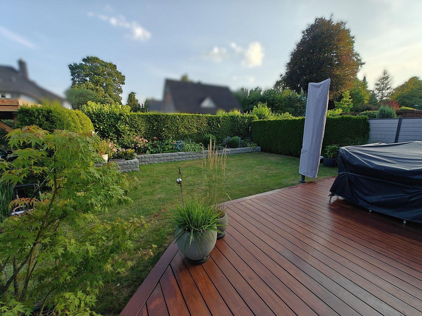 Prodej domu 128 m², pozemek 396 m², Buchholz in der Nordheide, Dolní Sasko Prodej domu 128 m², pozemek 396 m², Buchholz in der Nordheide, Dolní Sasko
