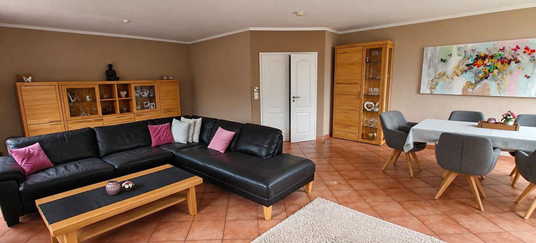 Prodej domu 128 m², pozemek 396 m², Buchholz in der Nordheide, Dolní Sasko Prodej domu 128 m², pozemek 396 m², Buchholz in der Nordheide, Dolní Sasko
