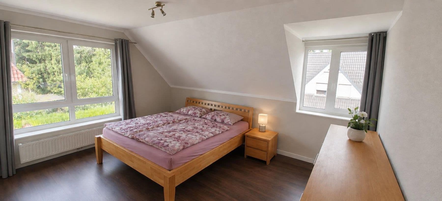 Prodej domu 128 m², pozemek 396 m², Buchholz in der Nordheide, Dolní Sasko Prodej domu 128 m², pozemek 396 m², Buchholz in der Nordheide, Dolní Sasko