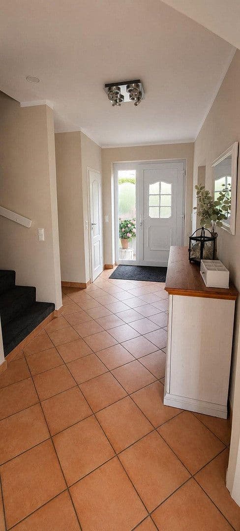 Prodej domu 128 m², pozemek 396 m², Buchholz in der Nordheide, Dolní Sasko Prodej domu 128 m², pozemek 396 m², Buchholz in der Nordheide, Dolní Sasko