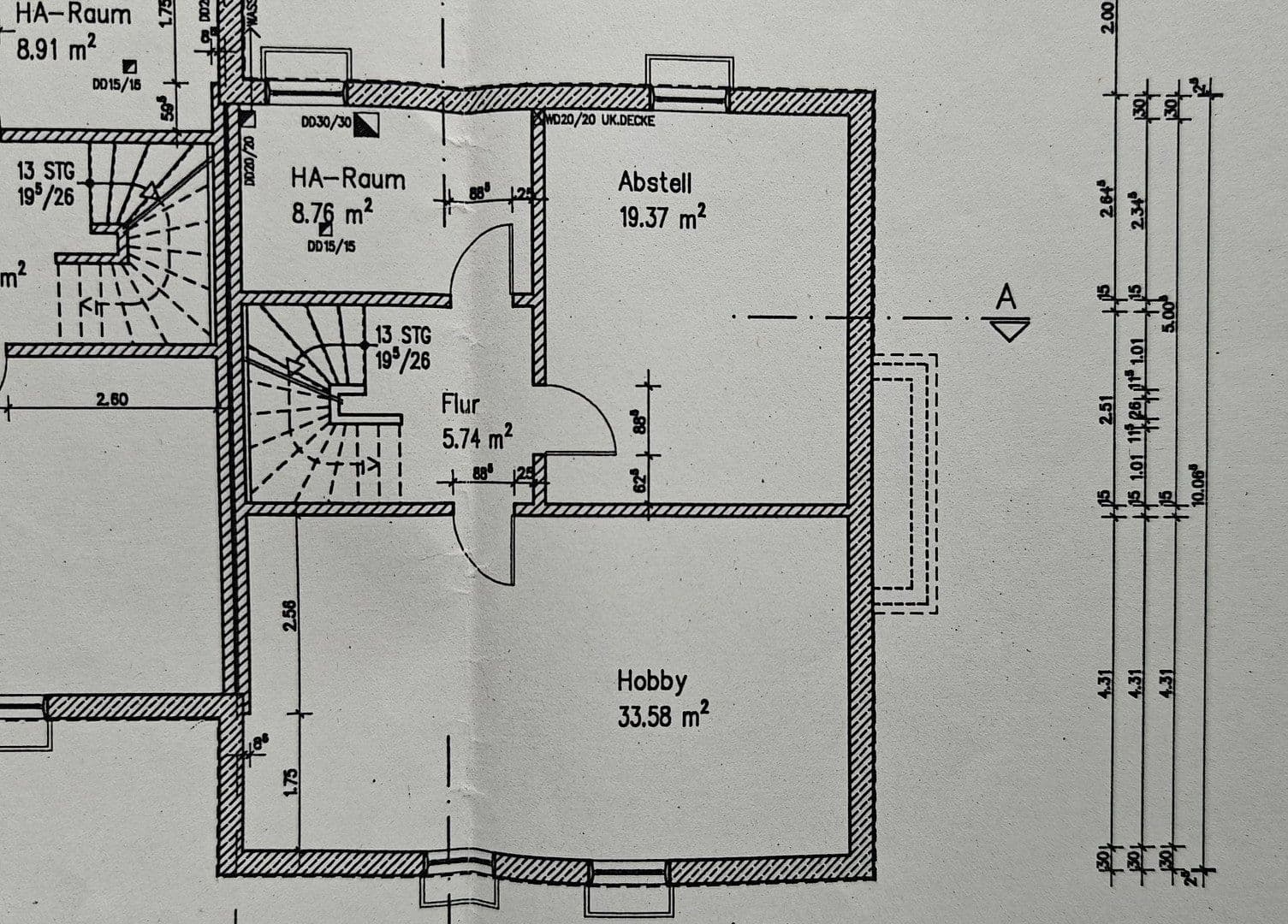 Prodej domu 128 m², pozemek 396 m², Buchholz in der Nordheide, Dolní Sasko Prodej domu 128 m², pozemek 396 m², Buchholz in der Nordheide, Dolní Sasko