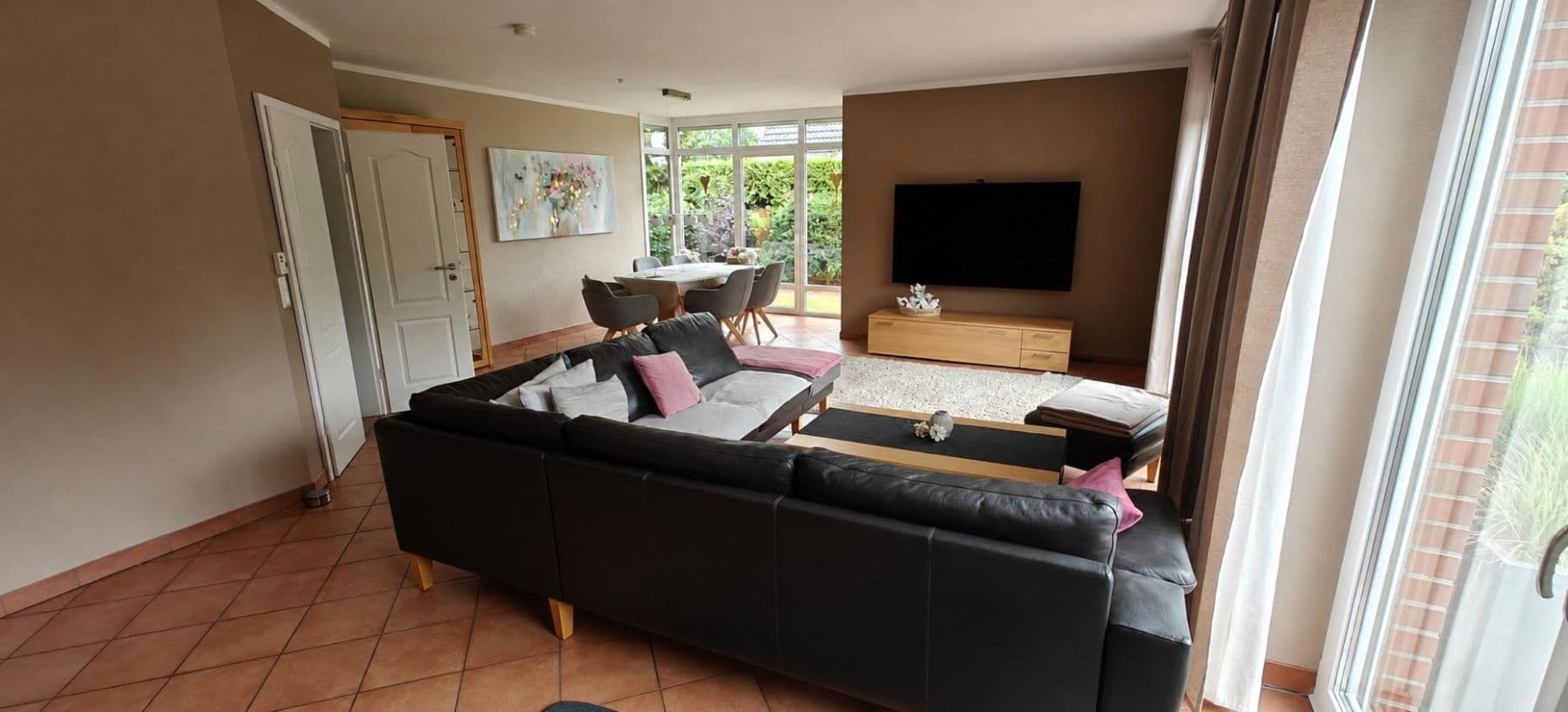 Prodej domu 128 m², pozemek 396 m², Buchholz in der Nordheide, Dolní Sasko Prodej domu 128 m², pozemek 396 m², Buchholz in der Nordheide, Dolní Sasko