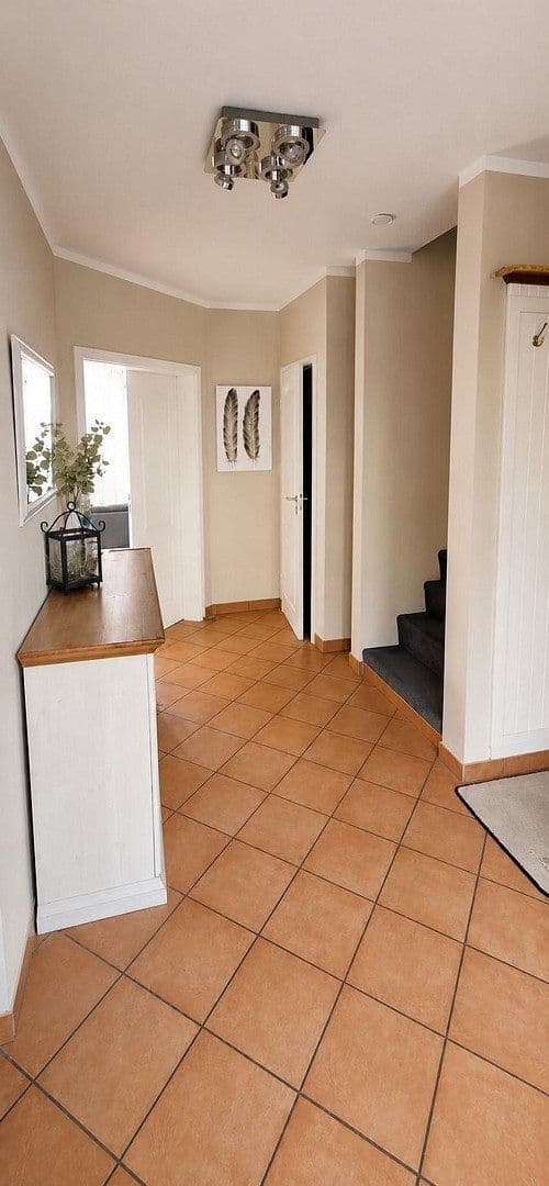 Prodej domu 128 m², pozemek 396 m², Buchholz in der Nordheide, Dolní Sasko Prodej domu 128 m², pozemek 396 m², Buchholz in der Nordheide, Dolní Sasko