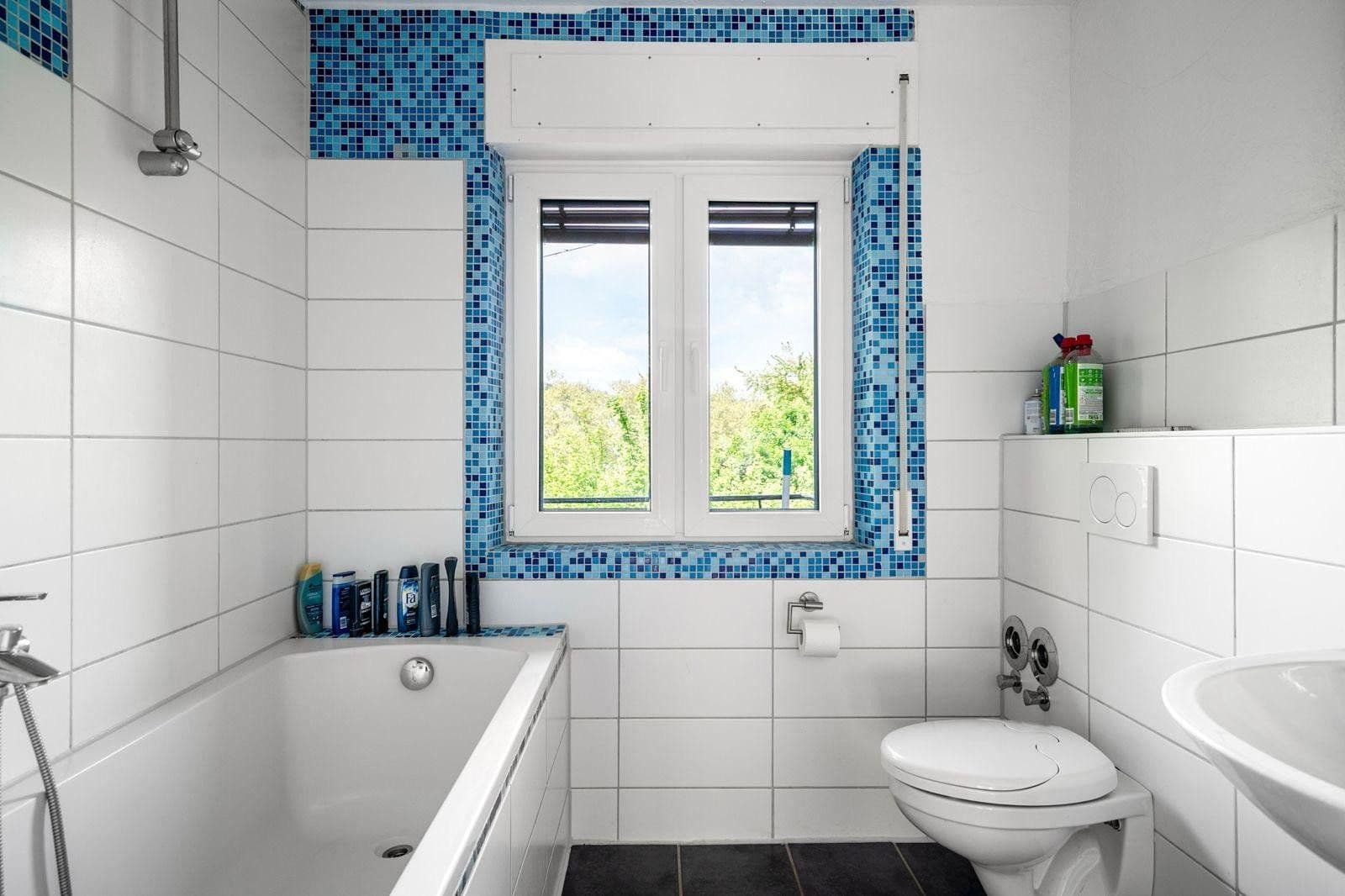 Pronájem bytu 17 m², Haldenweg 16, Lörrach, Bádensko-Württembersko Pronájem bytu 17 m², Haldenweg 16, Lörrach, Bádensko-Württembersko