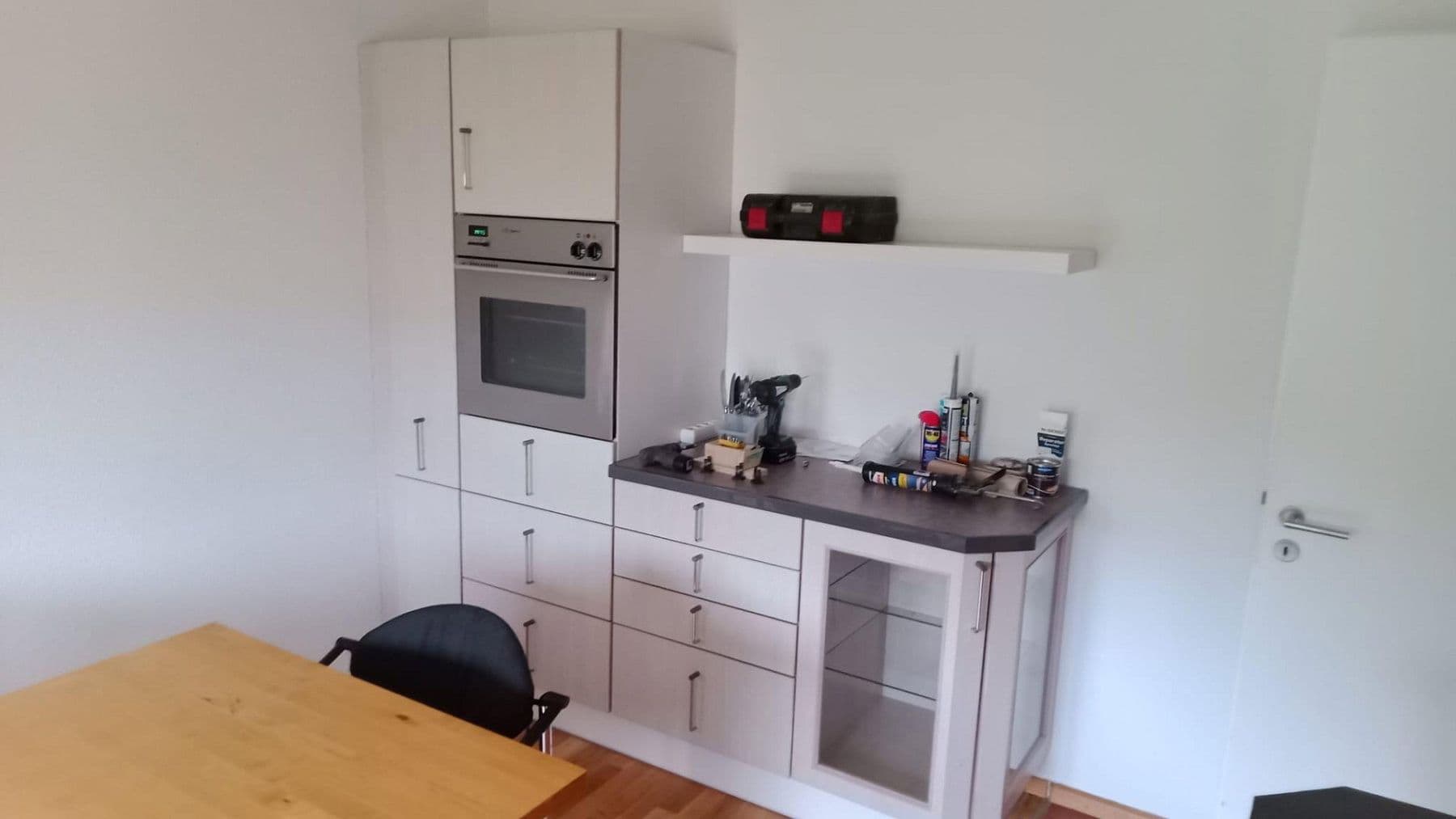 Pronájem bytu 17 m², Haldenweg 16, Lörrach, Bádensko-Württembersko Pronájem bytu 17 m², Haldenweg 16, Lörrach, Bádensko-Württembersko