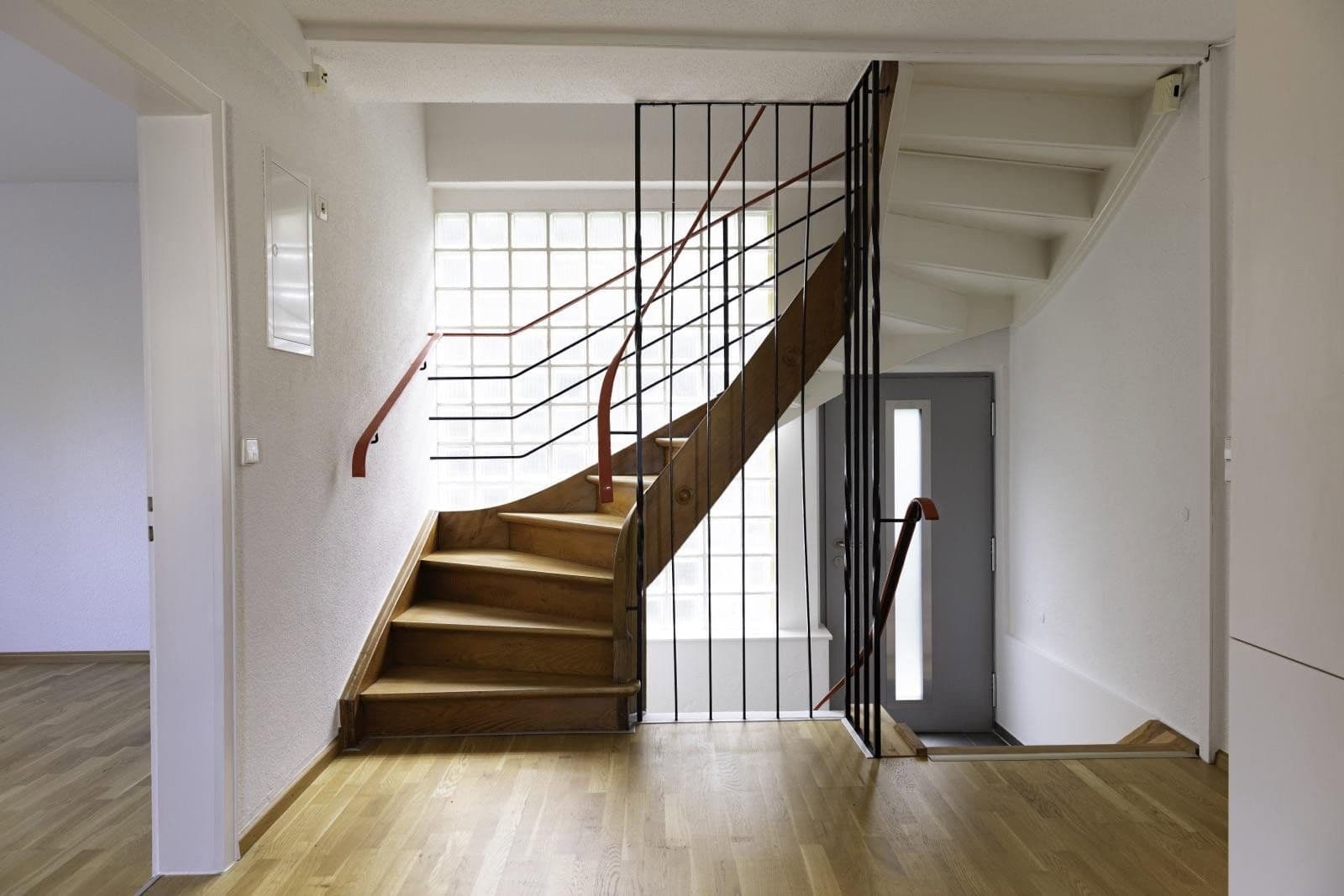 Pronájem bytu 17 m², Haldenweg 16, Lörrach, Bádensko-Württembersko Pronájem bytu 17 m², Haldenweg 16, Lörrach, Bádensko-Württembersko
