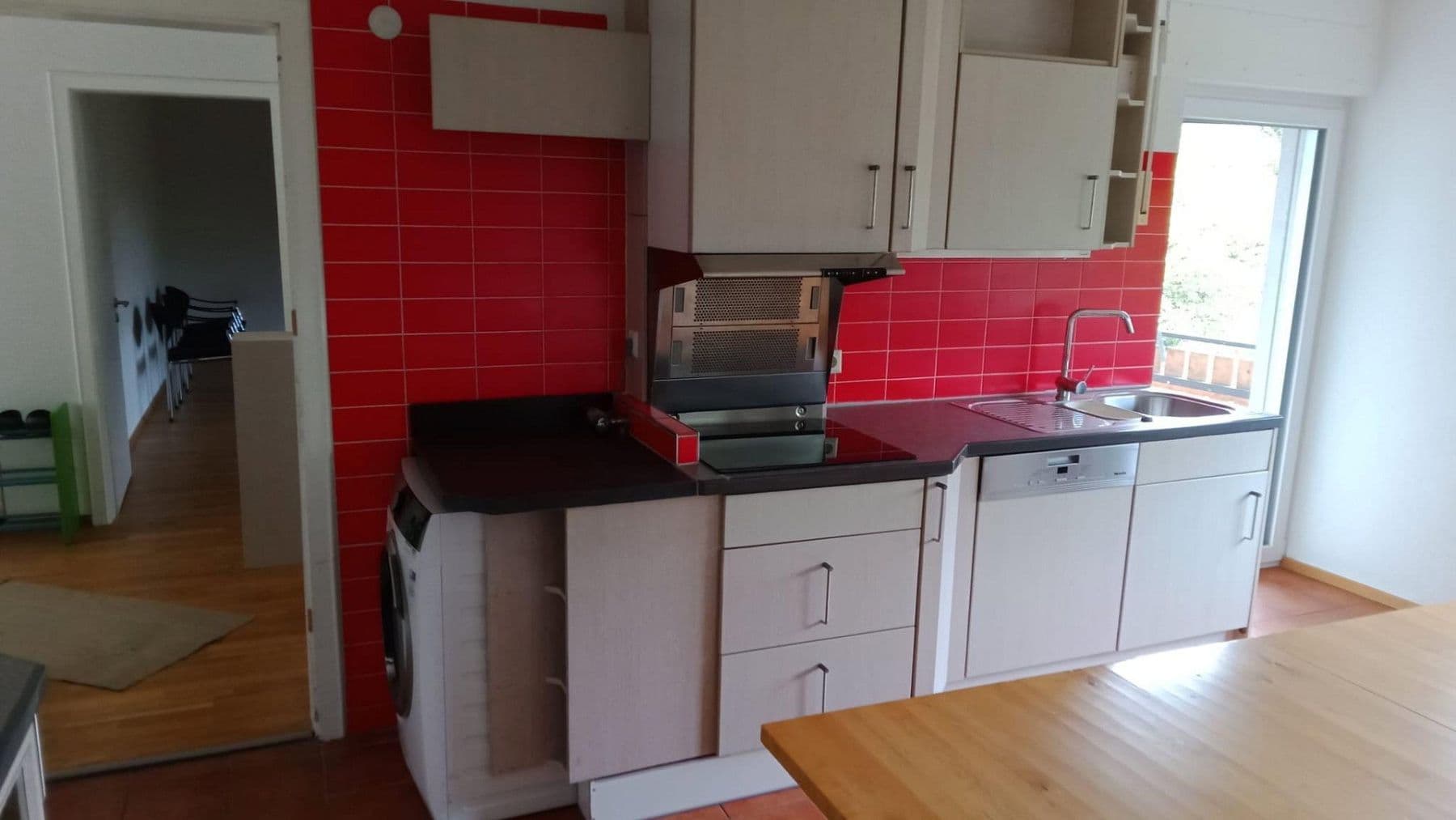 Pronájem bytu 17 m², Haldenweg 16, Lörrach, Bádensko-Württembersko Pronájem bytu 17 m², Haldenweg 16, Lörrach, Bádensko-Württembersko