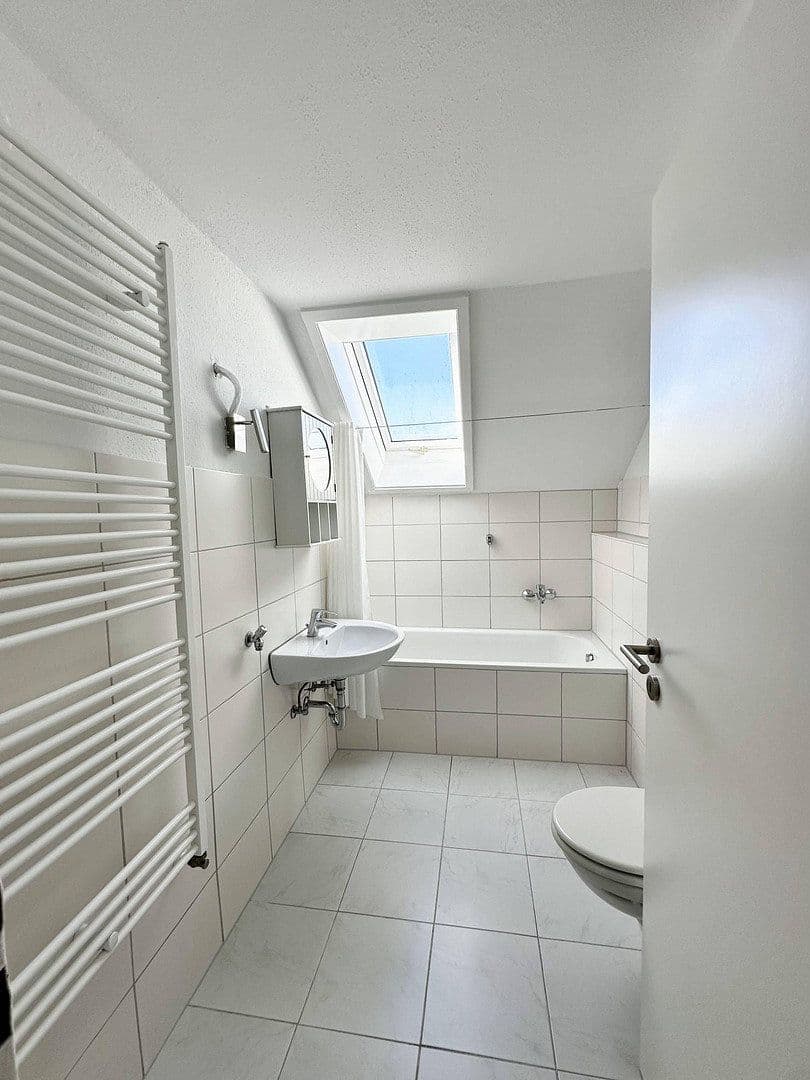 Pronájem bytu 17 m², Haldenweg 16, Lörrach, Bádensko-Württembersko Pronájem bytu 17 m², Haldenweg 16, Lörrach, Bádensko-Württembersko