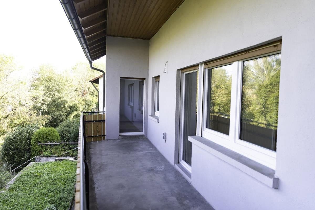 Pronájem bytu 17 m², Haldenweg 16, Lörrach, Bádensko-Württembersko Pronájem bytu 17 m², Haldenweg 16, Lörrach, Bádensko-Württembersko