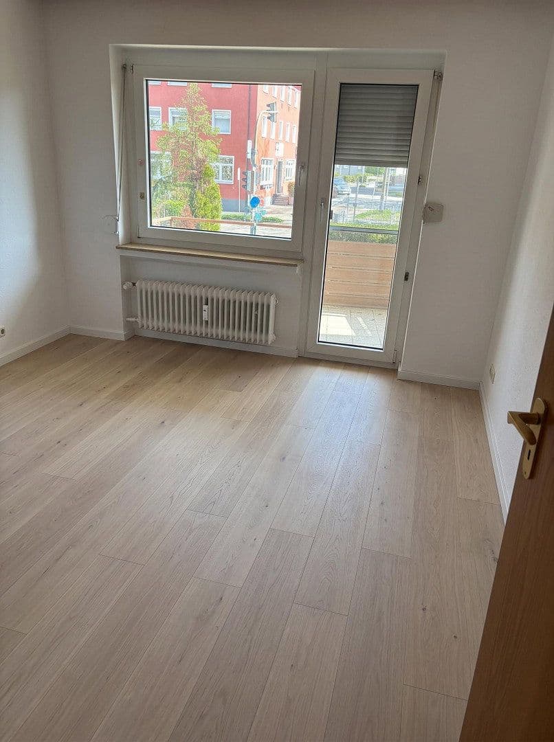 Pronájem bytu 3+1 68 m², Ludwigsburg, Bádensko-Württembersko Pronájem bytu 3+1 68 m², Ludwigsburg, Bádensko-Württembersko