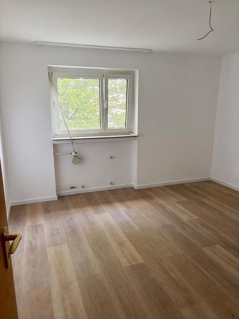 Pronájem bytu 3+1 68 m², Ludwigsburg, Bádensko-Württembersko Pronájem bytu 3+1 68 m², Ludwigsburg, Bádensko-Württembersko