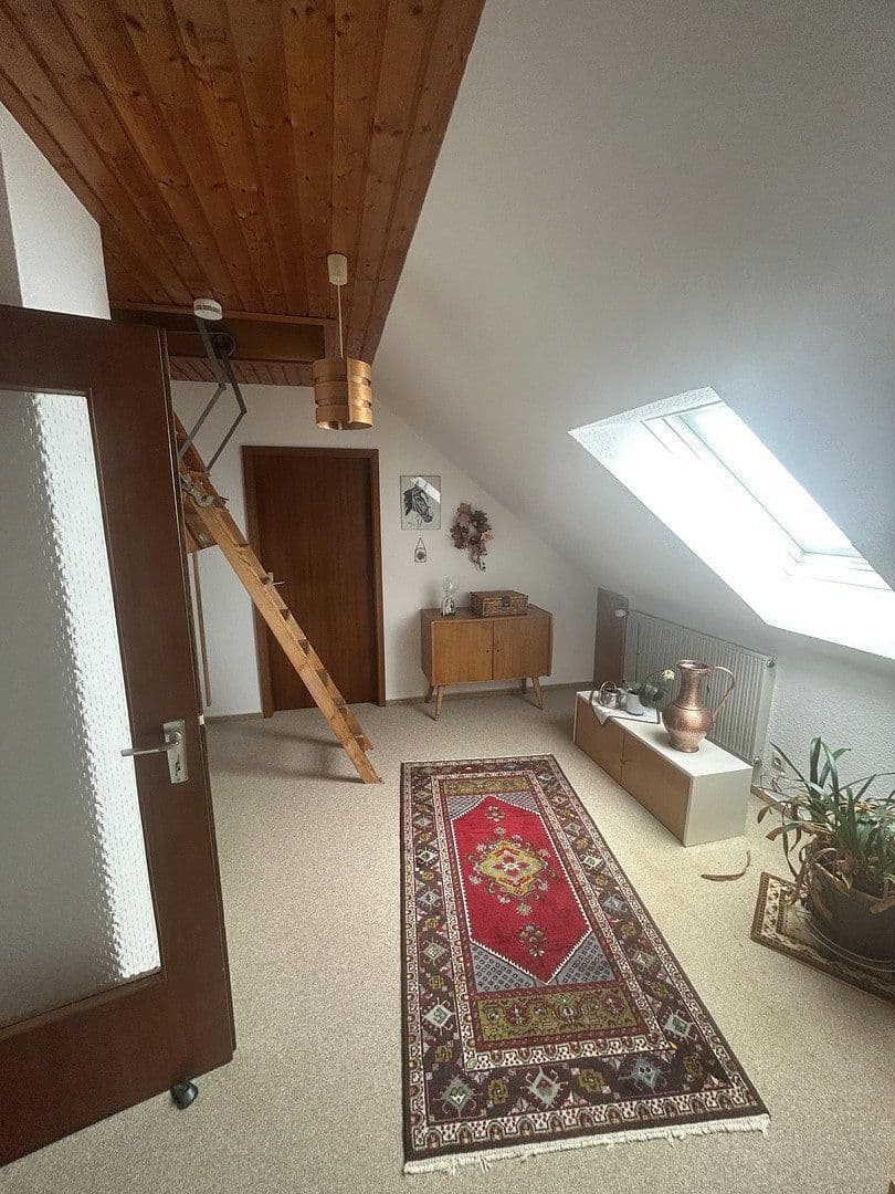 Prodej domu 145 m², pozemek 704 m², Schlat, Bádensko-Württembersko Prodej domu 145 m², pozemek 704 m², Schlat, Bádensko-Württembersko