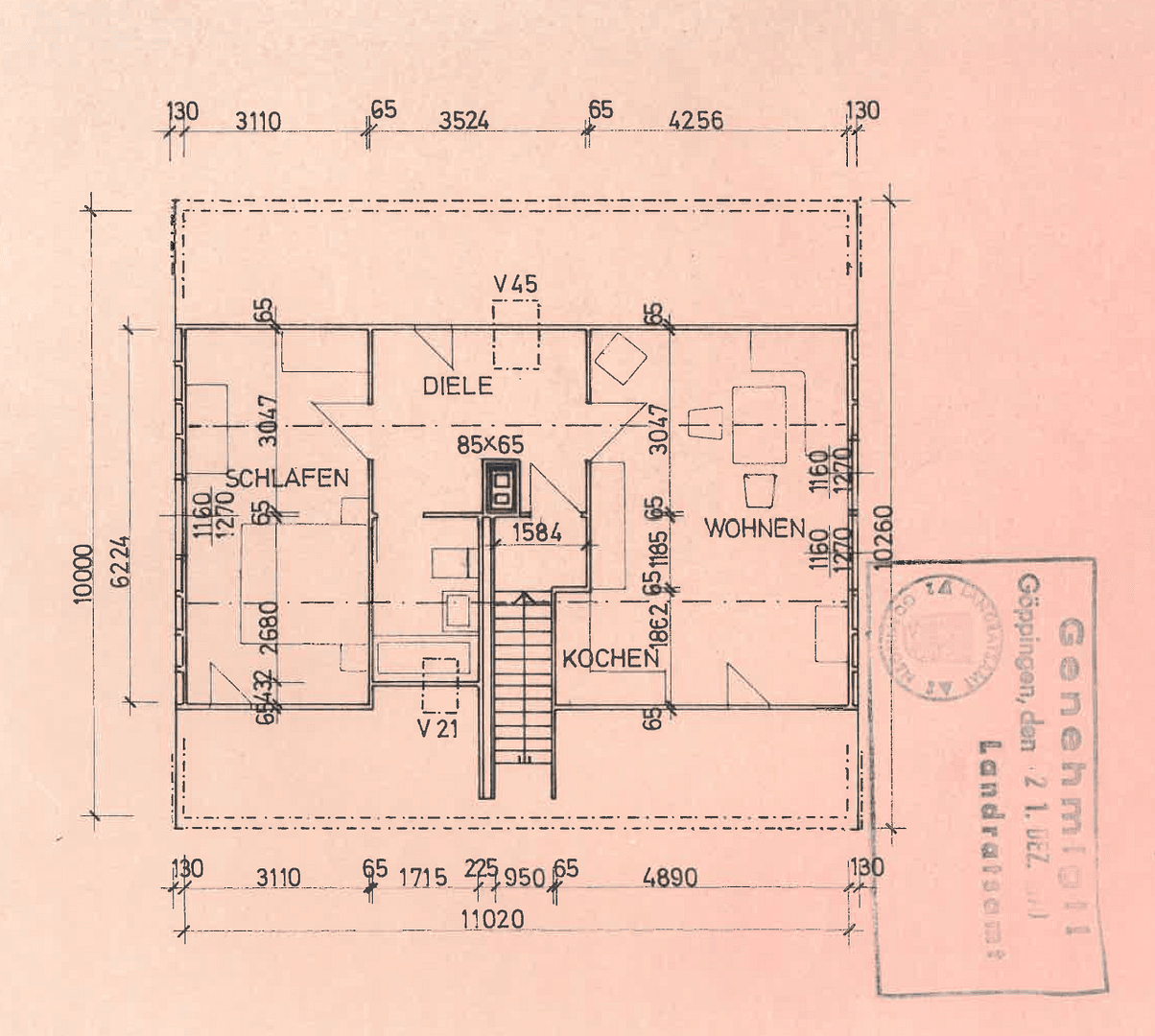 Prodej domu 145 m², pozemek 704 m², Schlat, Bádensko-Württembersko Prodej domu 145 m², pozemek 704 m², Schlat, Bádensko-Württembersko