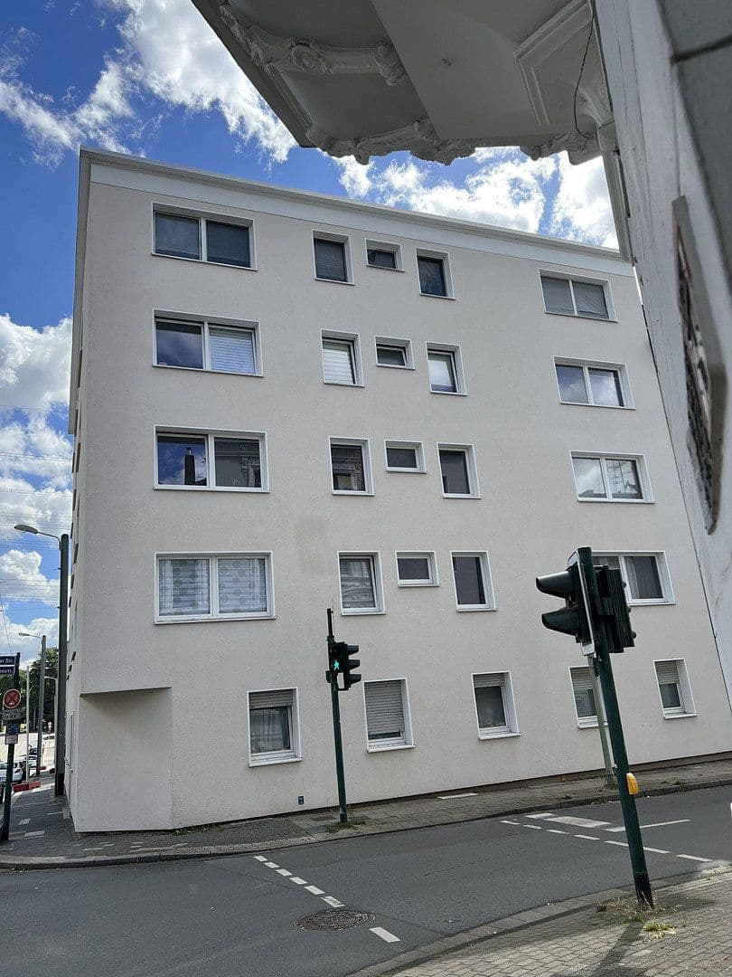 Prodej bytu 1+1 30 m², Altendorfer Str. 487, Essen, Severní Porýní-Vestfálsko Prodej bytu 1+1 30 m², Altendorfer Str. 487, Essen, Severní Porýní-Vestfálsko