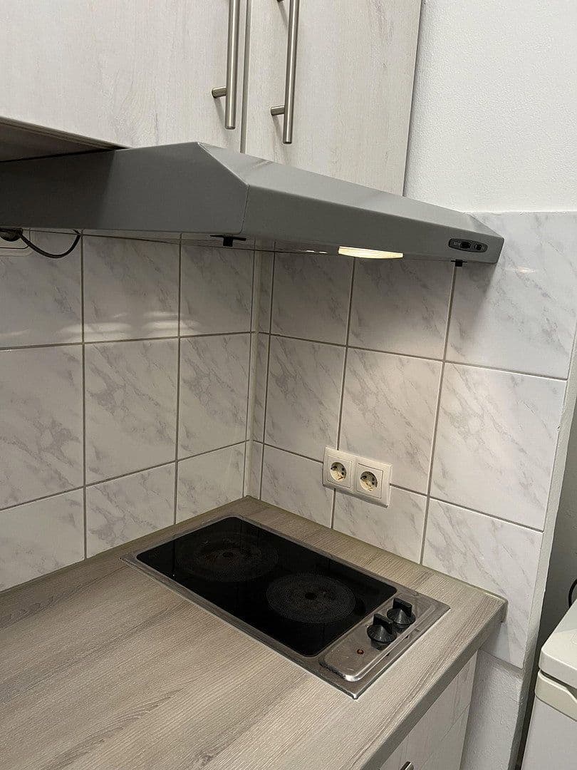 Prodej bytu 1+1 30 m², Altendorfer Str. 487, Essen, Severní Porýní-Vestfálsko Prodej bytu 1+1 30 m², Altendorfer Str. 487, Essen, Severní Porýní-Vestfálsko