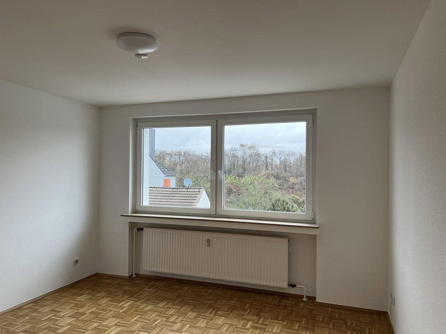 Prodej bytu 1+1 30 m², Altendorfer Str. 487, Essen, Severní Porýní-Vestfálsko Prodej bytu 1+1 30 m², Altendorfer Str. 487, Essen, Severní Porýní-Vestfálsko