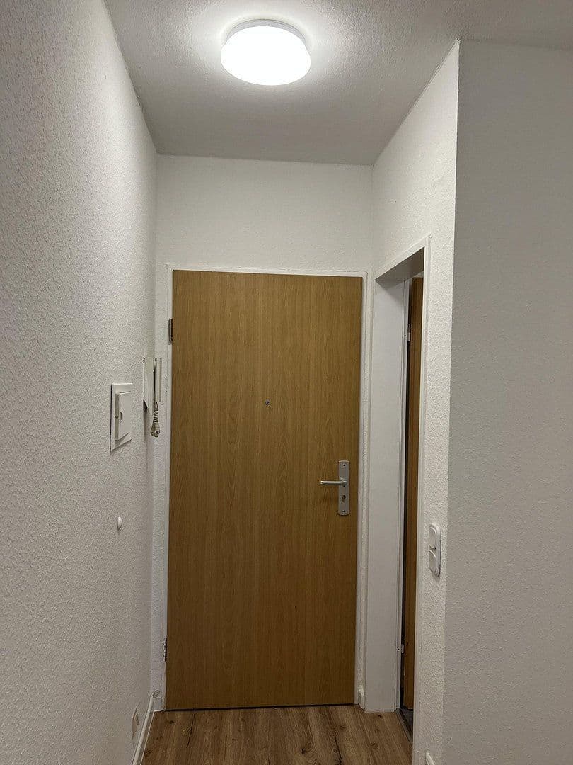 Prodej bytu 1+1 30 m², Altendorfer Str. 487, Essen, Severní Porýní-Vestfálsko Prodej bytu 1+1 30 m², Altendorfer Str. 487, Essen, Severní Porýní-Vestfálsko