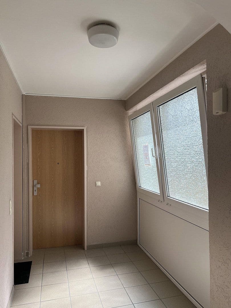 Prodej bytu 1+1 30 m², Altendorfer Str. 487, Essen, Severní Porýní-Vestfálsko Prodej bytu 1+1 30 m², Altendorfer Str. 487, Essen, Severní Porýní-Vestfálsko
