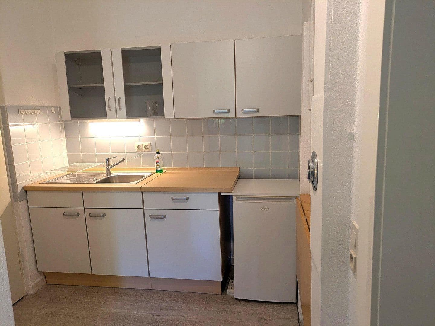 Prodej bytu 2+1 40 m², Bismarckstraße 17, Bad Harzburg, Dolní Sasko Prodej bytu 2+1 40 m², Bismarckstraße 17, Bad Harzburg, Dolní Sasko