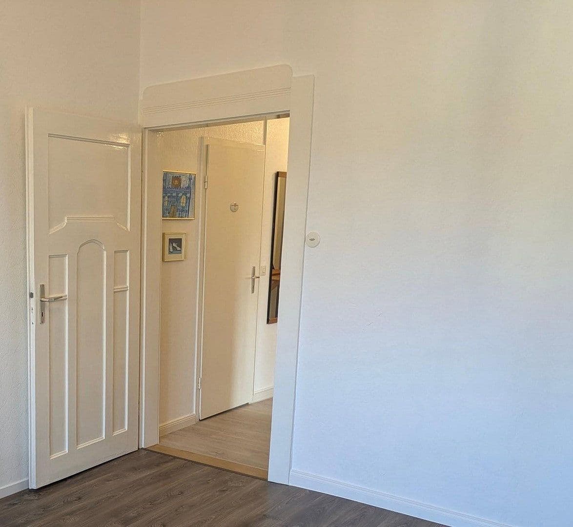Prodej bytu 2+1 40 m², Bismarckstraße 17, Bad Harzburg, Dolní Sasko Prodej bytu 2+1 40 m², Bismarckstraße 17, Bad Harzburg, Dolní Sasko