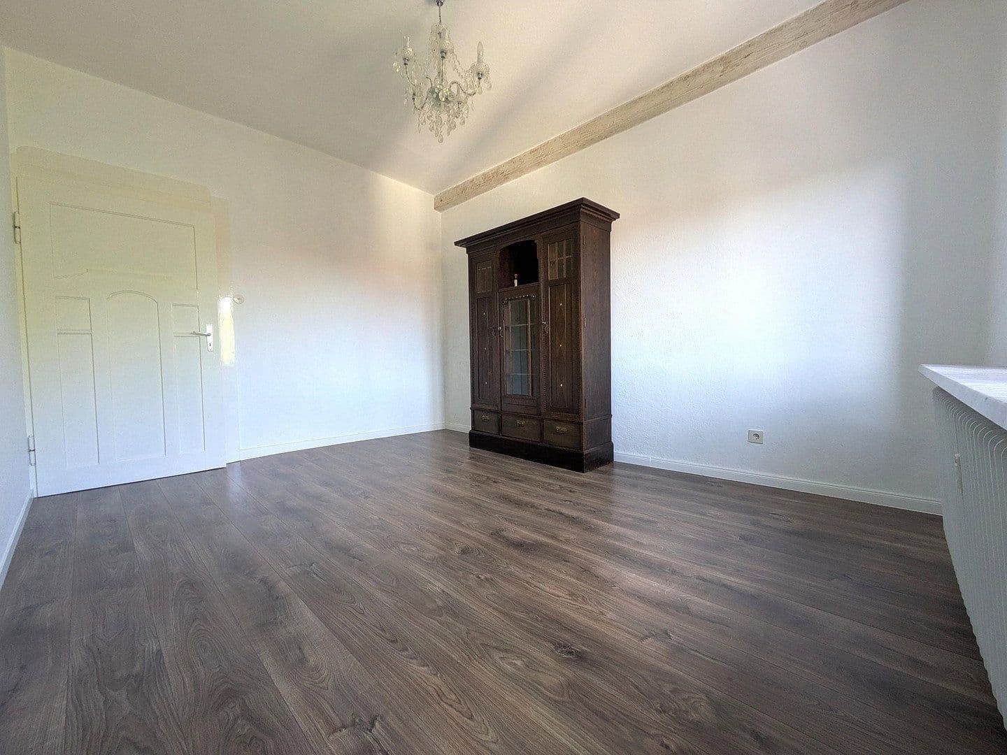 Prodej bytu 2+1 40 m², Bismarckstraße 17, Bad Harzburg, Dolní Sasko Prodej bytu 2+1 40 m², Bismarckstraße 17, Bad Harzburg, Dolní Sasko
