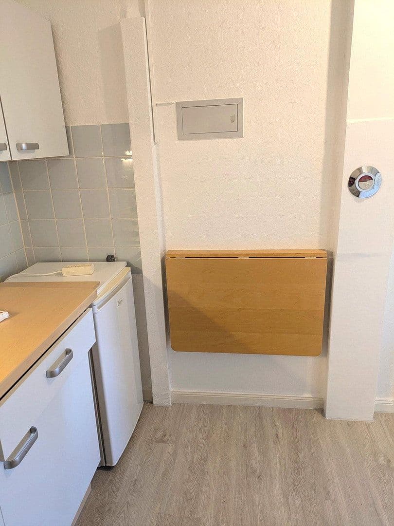 Prodej bytu 2+1 40 m², Bismarckstraße 17, Bad Harzburg, Dolní Sasko Prodej bytu 2+1 40 m², Bismarckstraße 17, Bad Harzburg, Dolní Sasko