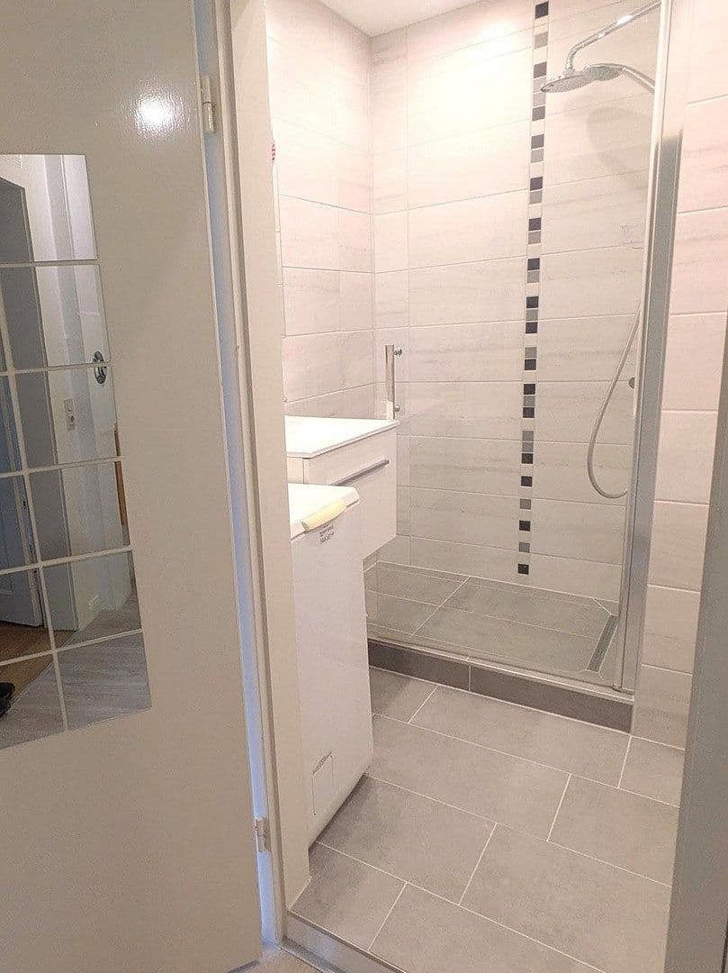 Prodej bytu 2+1 40 m², Bismarckstraße 17, Bad Harzburg, Dolní Sasko Prodej bytu 2+1 40 m², Bismarckstraße 17, Bad Harzburg, Dolní Sasko