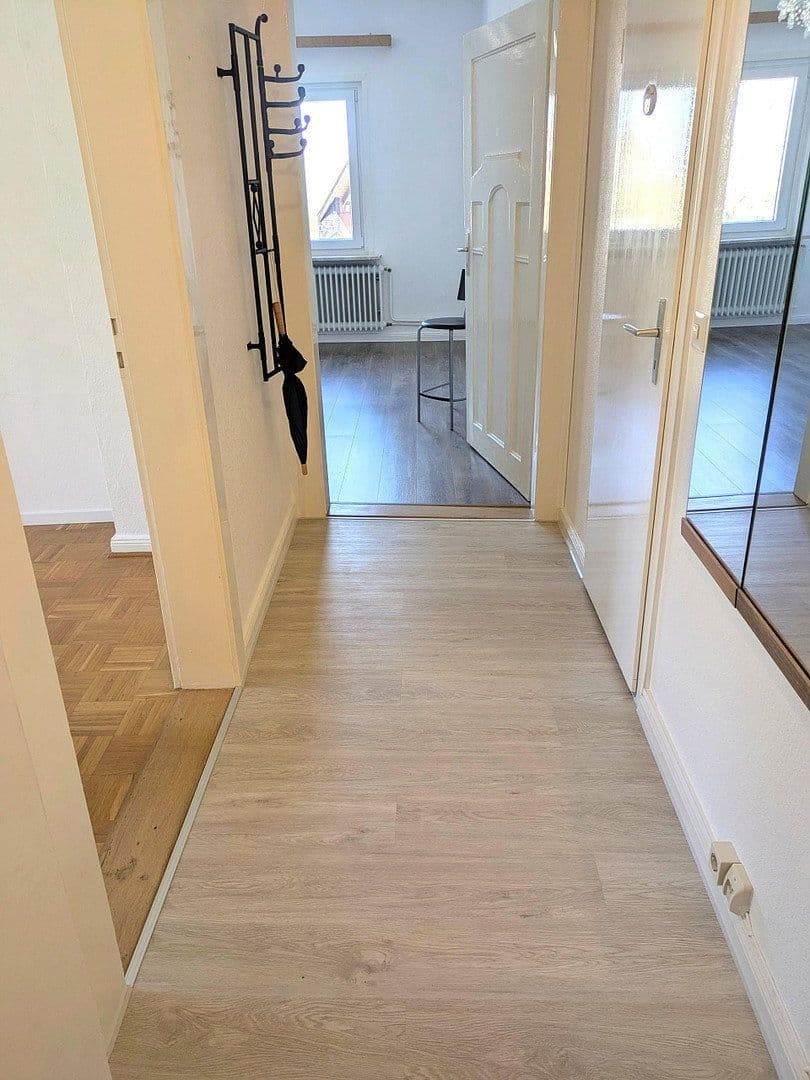 Prodej bytu 2+1 40 m², Bismarckstraße 17, Bad Harzburg, Dolní Sasko Prodej bytu 2+1 40 m², Bismarckstraße 17, Bad Harzburg, Dolní Sasko