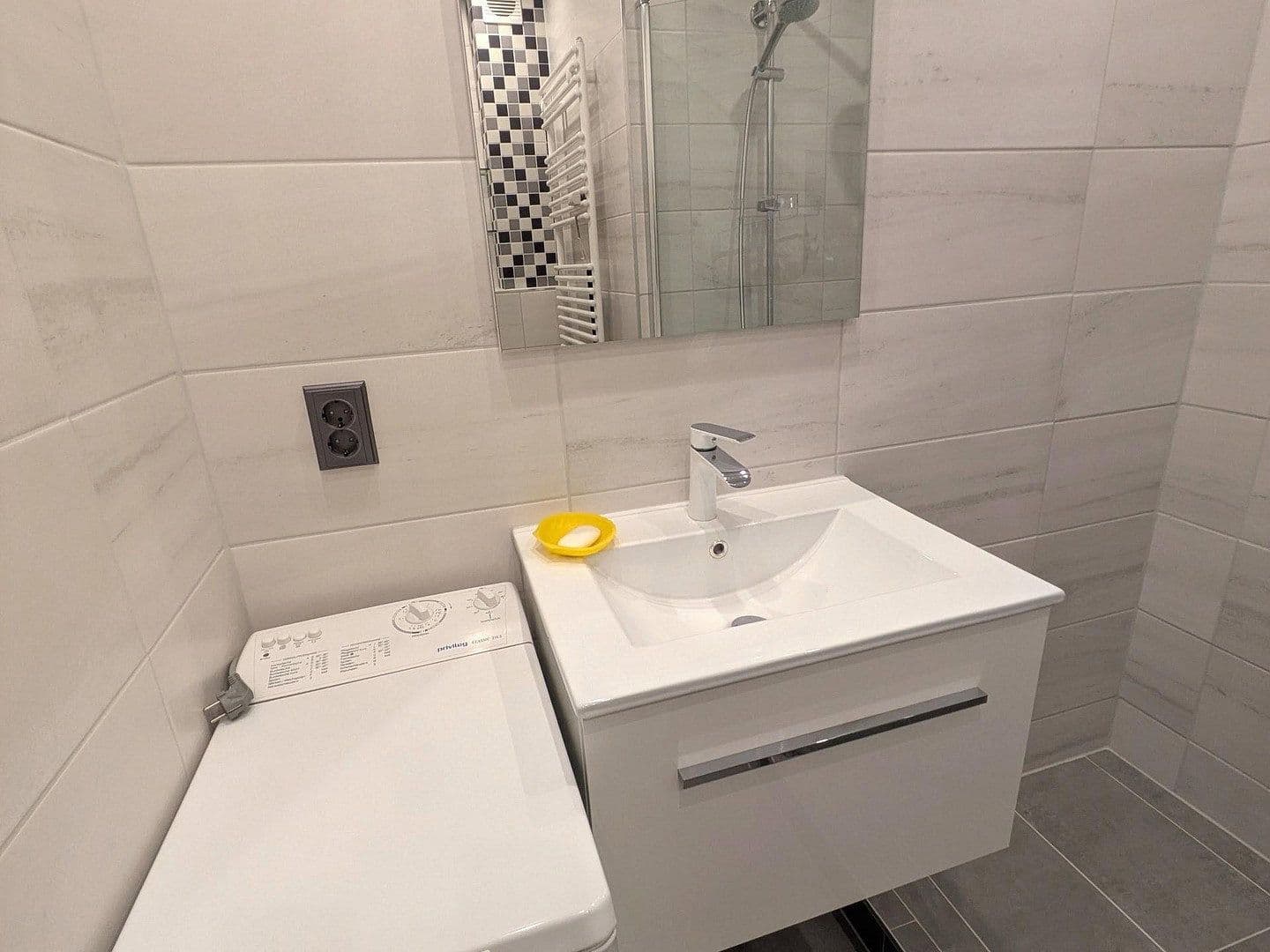 Prodej bytu 2+1 40 m², Bismarckstraße 17, Bad Harzburg, Dolní Sasko Prodej bytu 2+1 40 m², Bismarckstraße 17, Bad Harzburg, Dolní Sasko